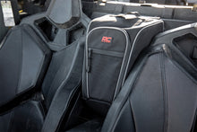 Load image into Gallery viewer, Rough Country 93072 Storage Bag for Select Polaris RZR PRO XP, Polaris RZR PRO XP 4, Polaris RZR PRO XP 4 Orange Madness LE, Polaris RZR PRO XP 4 Premium, Polaris RZR PRO XP 4 Sport, Polaris RZR PRO XP 4 Ultimate, Polaris RZR PRO XP Orange Madness LE,