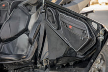 Load image into Gallery viewer, Rough Country 93070 Storage Bag for Select Polaris RZR PRO XP, Polaris RZR PRO XP 4, Polaris RZR PRO XP 4 Orange Madness LE, Polaris RZR PRO XP 4 Premium, Polaris RZR PRO XP 4 Sport, Polaris RZR PRO XP 4 Ultimate, Polaris RZR PRO XP Orange Madness LE,