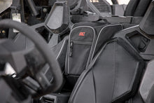 Load image into Gallery viewer, Rough Country 93072 Storage Bag for Select Polaris RZR PRO XP, Polaris RZR PRO XP 4, Polaris RZR PRO XP 4 Orange Madness LE, Polaris RZR PRO XP 4 Premium, Polaris RZR PRO XP 4 Sport, Polaris RZR PRO XP 4 Ultimate, Polaris RZR PRO XP Orange Madness LE,