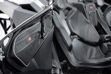 Load image into Gallery viewer, Rough Country 93072 Storage Bag for Select Polaris RZR PRO XP, Polaris RZR PRO XP 4, Polaris RZR PRO XP 4 Orange Madness LE, Polaris RZR PRO XP 4 Premium, Polaris RZR PRO XP 4 Sport, Polaris RZR PRO XP 4 Ultimate, Polaris RZR PRO XP Orange Madness LE,