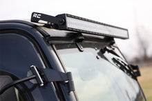 Load image into Gallery viewer, Rough Country 98008 LED Light Kit for Select Kubota RTV-X1100C, Kubota RTV-X1120 Deluxe, Kubota RTV-X1120 General Purpose, Kubota RTV-X1120 Worksite, Kubota RTV-X1140, Kubota RTV-X1140 Worksite, Kubota RTV-X900 General Purpose, Kubota RTV-X900 Worksite,