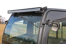 Load image into Gallery viewer, Rough Country 98003 LED Light Kit for Select Kubota RTV-X1100C, Kubota RTV-X1120 Deluxe, Kubota RTV-X1120 General Purpose, Kubota RTV-X1120 Worksite, Kubota RTV-X1140, Kubota RTV-X1140 Worksite, Kubota RTV-X900 General Purpose, Kubota RTV-X900 Worksite,