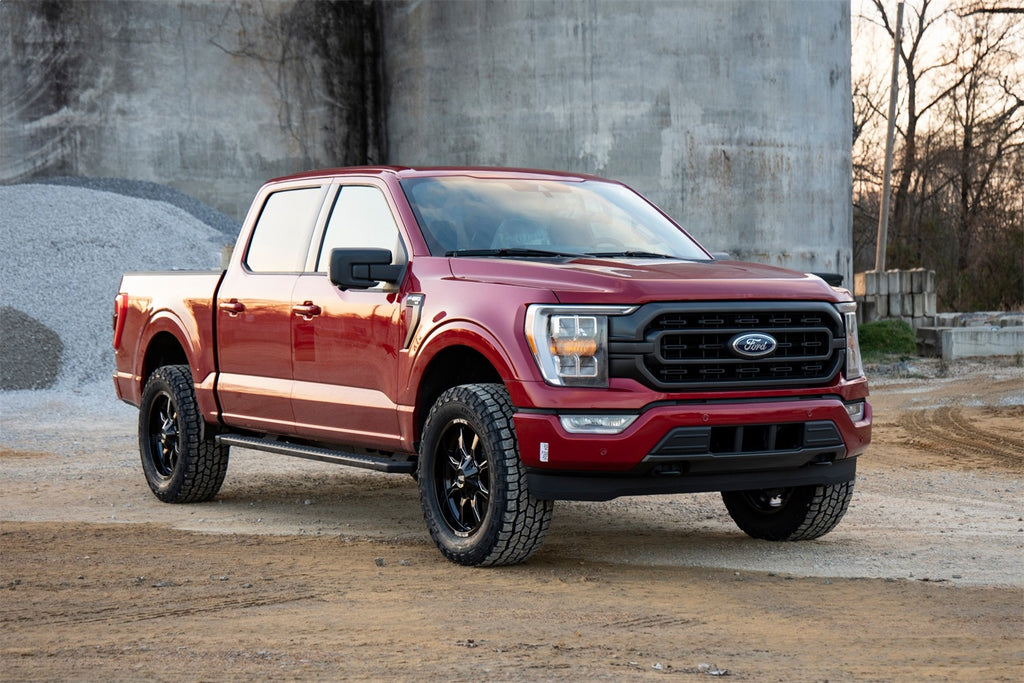 Rough Country 58650 Leveling Kit for Select Ford F-150