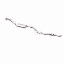 Load image into Gallery viewer, MagnaFlow Exhaust Products 280049 OEM Grade Direct-Fit Catalytic Converter for Select Hyundai Santa Fe