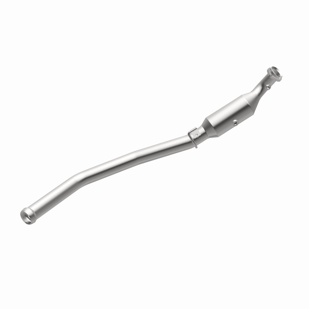 MagnaFlow Exhaust Products 52172 OEM Grade Direct-Fit Catalytic Converter for Select Mercedes-Benz GL450, Mercedes-Benz GL550, Mercedes-Benz ML550