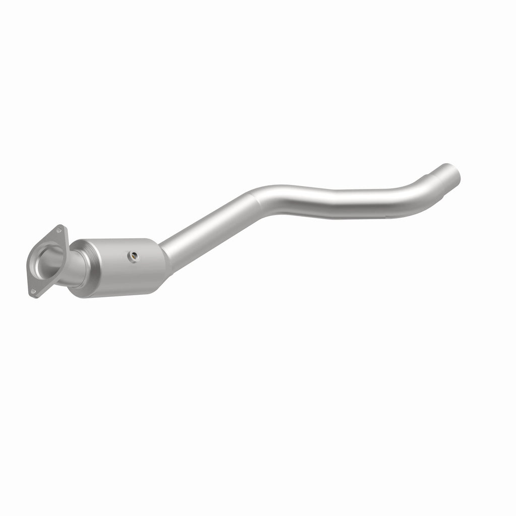 MagnaFlow Exhaust Products 6561479 California CARB Direct-Fit Catalytic Converter for Select Dodge Challenger, Dodge Charger