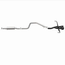 Load image into Gallery viewer, MagnaFlow Exhaust Products 19455 Competition Series Stainless 2.5 in Cat-Back for Select Hyundai Veloster