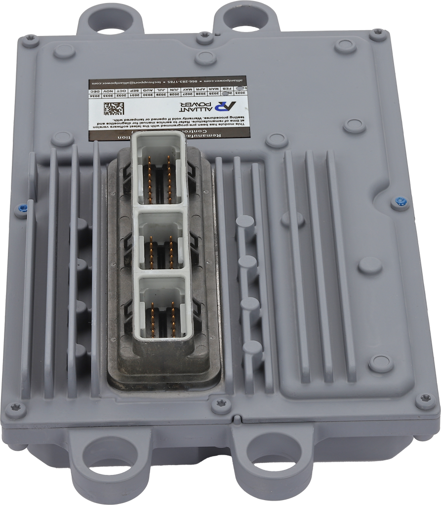 Alliant Power AP65125N Fuel Injector Control Module