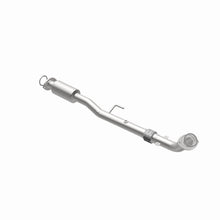 Load image into Gallery viewer, MagnaFlow Exhaust Products 5571556 California CARB Direct-Fit Catalytic Converter for Select Toyota Solara