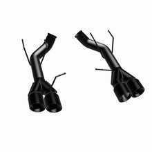 Load image into Gallery viewer, MagnaFlow Exhaust Products 15177 Race Series Axle-Back System for Select Ford Mustang