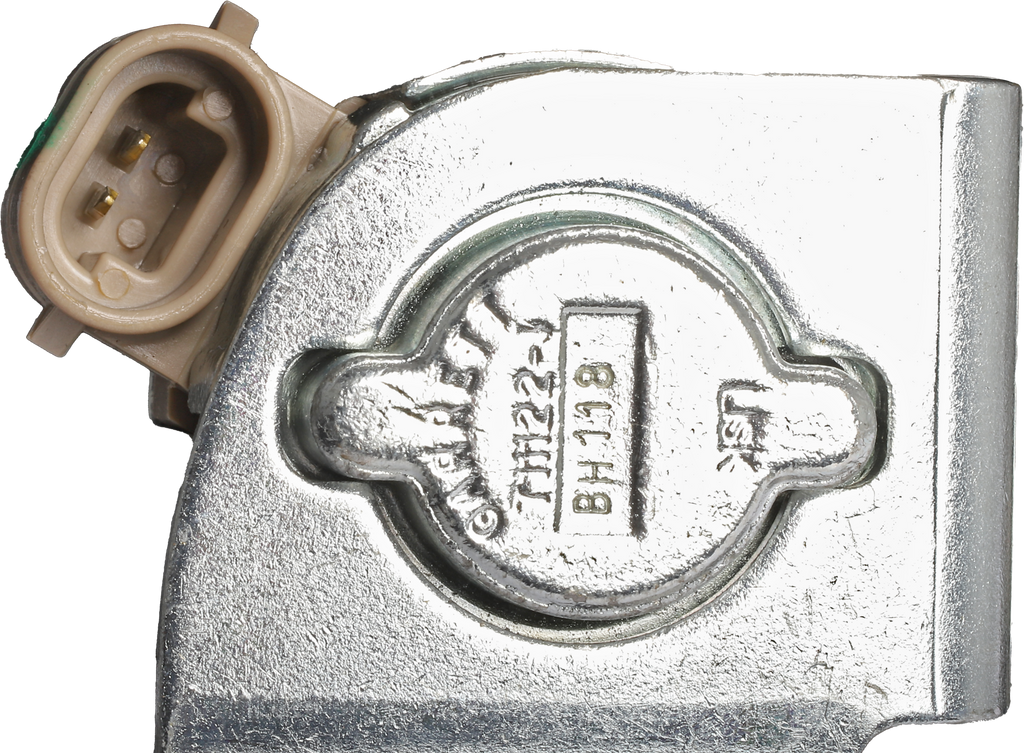 Alliant Power 851824-9001S Turbocharger