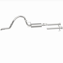 Load image into Gallery viewer, MagnaFlow Exhaust Products 19544 Overland Series Cat-Back System for Select Lexus GX460, Lexus GX470, Toyota 4Runner