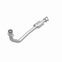Load image into Gallery viewer, MagnaFlow Exhaust Products 23495 Standard Grade Direct-Fit Catalytic Converter for Select Buick Skylark, Oldsmobile Achieva, Oldsmobile Cutlass Calais, Pontiac Grand Am