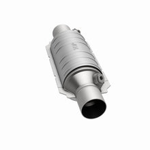 Load image into Gallery viewer, MagnaFlow Exhaust Products 408064 California CARB Universal Catalytic Converter for Select Acura Integra