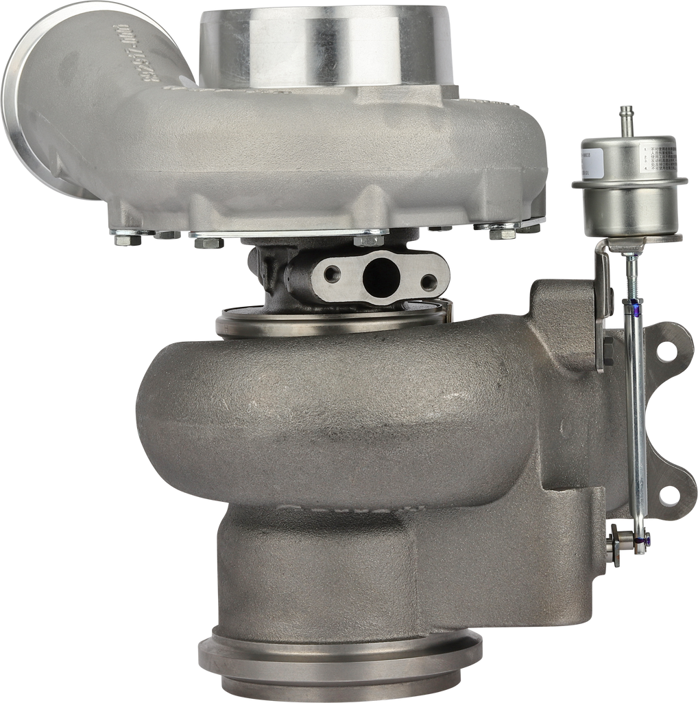 Alliant Power 892925-5001Y Turbocharger