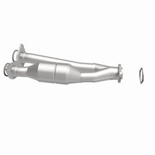 Load image into Gallery viewer, MagnaFlow Exhaust Products 23772 HM Grade Direct-Fit Catalytic Converter for Select Mazda 6
