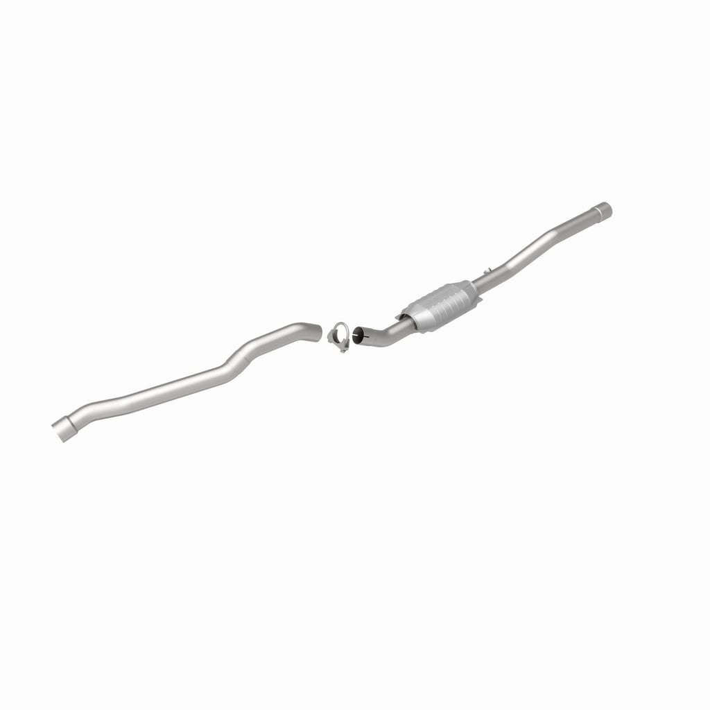 MagnaFlow Exhaust Products 23294 HM Grade Direct-Fit Catalytic Converter for Select Dodge Dakota