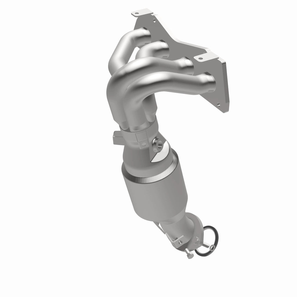 MagnaFlow Exhaust Products 5531800 California CARB Manifold Catalytic Converter for Select Toyota Camry