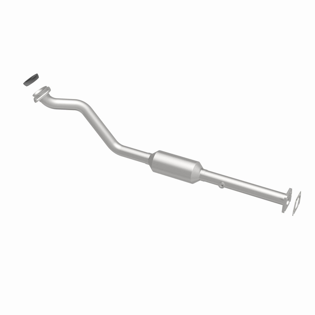 MagnaFlow Exhaust Products 23498 HM Grade Direct-Fit Catalytic Converter for Select Buick Regal, Chevrolet Lumina, Chevrolet Monte Carlo, Oldsmobile Cutlass Supreme, Pontiac Grand Prix