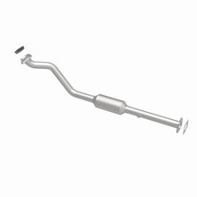 Load image into Gallery viewer, MagnaFlow Exhaust Products 23498 HM Grade Direct-Fit Catalytic Converter for Select Buick Regal, Chevrolet Lumina, Chevrolet Monte Carlo, Oldsmobile Cutlass Supreme, Pontiac Grand Prix