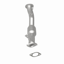 Load image into Gallery viewer, MagnaFlow Exhaust Products 49766 OEM Grade Direct-Fit Catalytic Converter for Select BMW 135i, BMW 335i, BMW 335xi