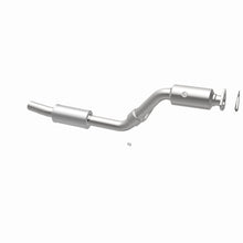 Load image into Gallery viewer, MagnaFlow Exhaust Products 49903 OEM Grade Direct-Fit Catalytic Converter for Select Audi A4 Quattro