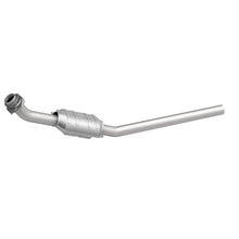 Load image into Gallery viewer, MagnaFlow Exhaust Products 3391283 California CARB Direct-Fit Catalytic Converter for Select Dodge Caravan, Dodge Mini Ram, Plymouth Voyager