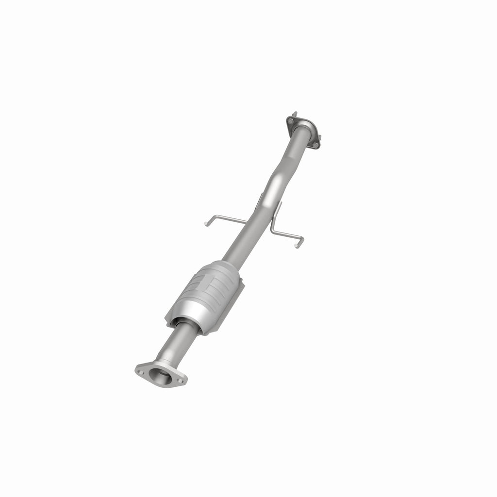 MagnaFlow Exhaust Products 51737 OEM Grade Direct-Fit Catalytic Converter for Select Mazda Protege, Mazda Protege5