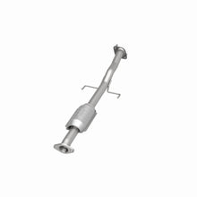 Load image into Gallery viewer, MagnaFlow Exhaust Products 51737 OEM Grade Direct-Fit Catalytic Converter for Select Mazda Protege, Mazda Protege5
