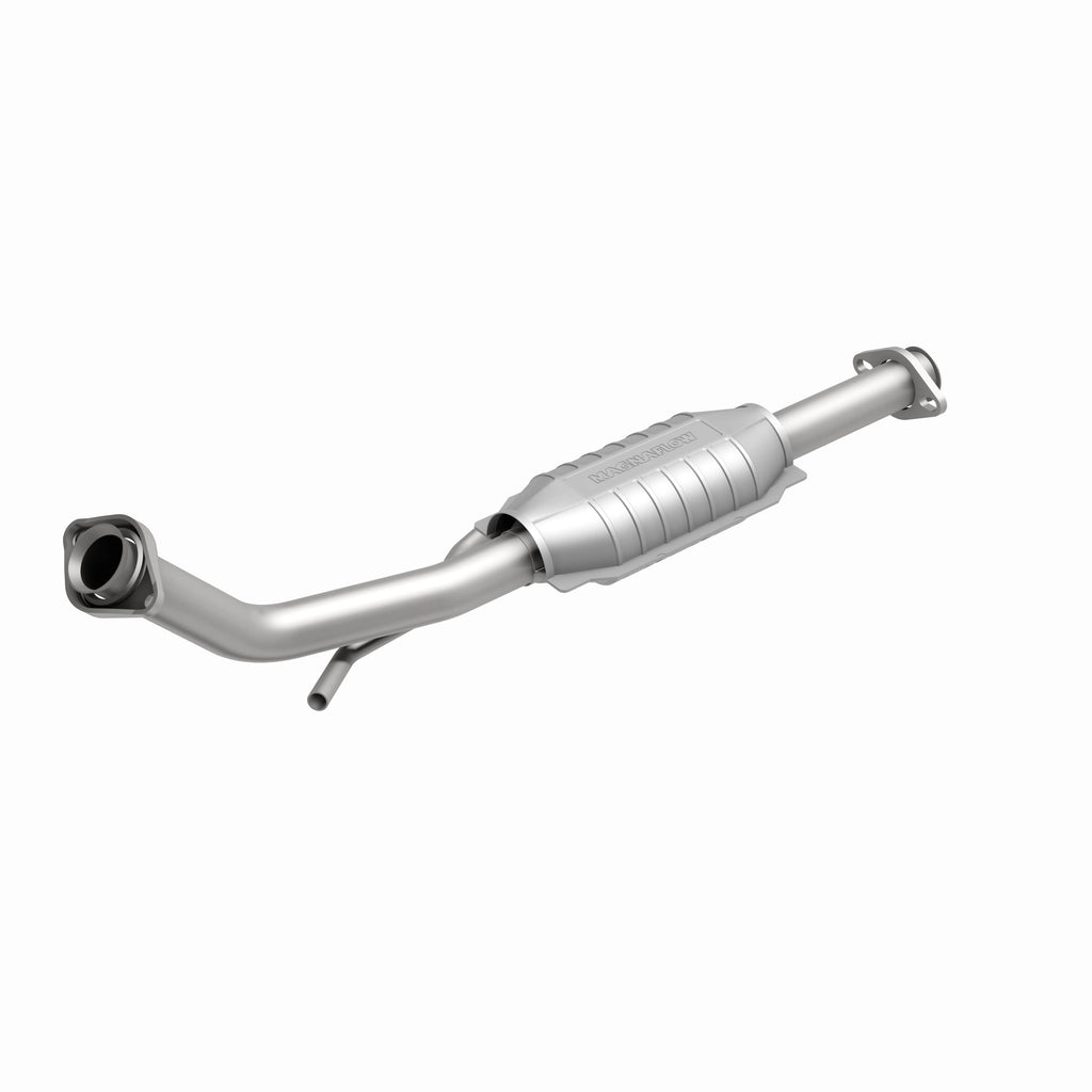 MagnaFlow Exhaust Products 23378 Standard Grade Direct-Fit Catalytic Converter for Select INFINITI J30