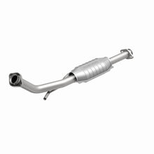 Load image into Gallery viewer, MagnaFlow Exhaust Products 23378 Standard Grade Direct-Fit Catalytic Converter for Select INFINITI J30
