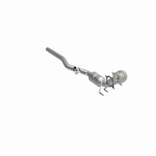 Load image into Gallery viewer, MagnaFlow Exhaust Products 52408 OEM Grade Direct-Fit Catalytic Converter for Select Audi Q3, Audi Q3 Quattro, Volkswagen Tiguan, Volkswagen Tiguan Limited