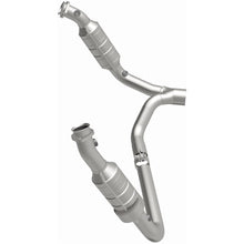 Load image into Gallery viewer, MagnaFlow Exhaust Products 49711 OEM Grade Direct-Fit Catalytic Converter for Select Dodge Ram