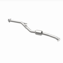 Load image into Gallery viewer, MagnaFlow Exhaust Products 6571621 California CARB Direct-Fit Catalytic Converter for Select Subaru WRX