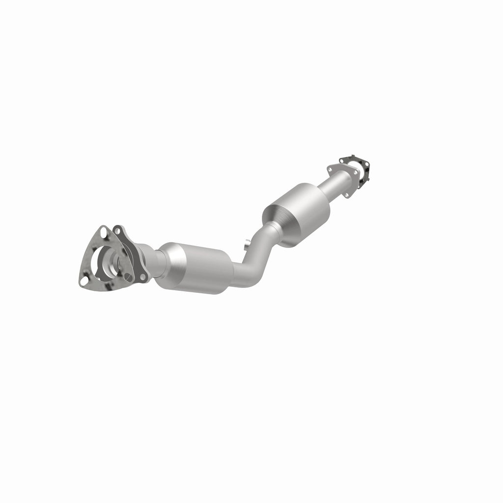 MagnaFlow Exhaust Products 5481722 California CARB Direct-Fit Catalytic Converter for Select Saturn Vue