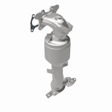 Load image into Gallery viewer, MagnaFlow Exhaust Products 52022 OEM Grade Manifold Catalytic Converter for Select Honda Civic
