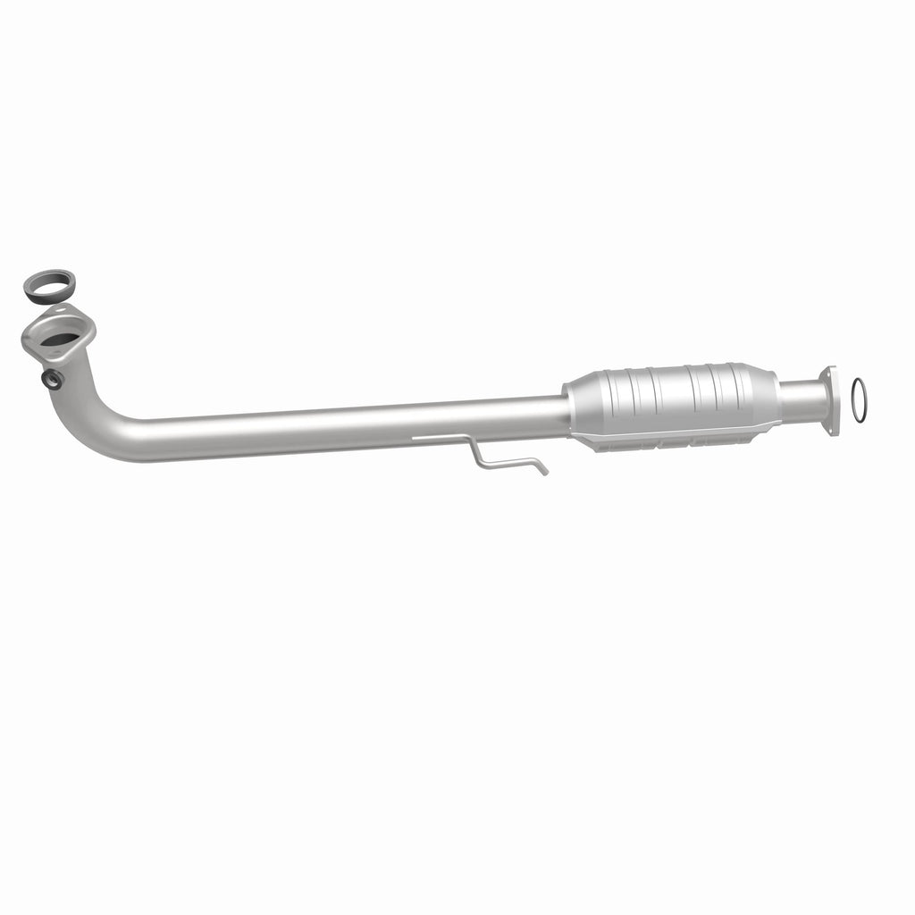 MagnaFlow Exhaust Products 93228 HM Grade Direct-Fit Catalytic Converter for Select Acura EL, Honda Civic