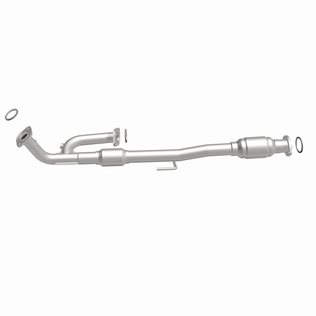 MagnaFlow Exhaust Products 26214 HM Grade Direct-Fit Catalytic Converter for Select Lexus ES300, Toyota Camry