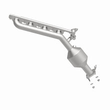 Load image into Gallery viewer, MagnaFlow Exhaust Products 51794 OEM Grade Manifold Catalytic Converter for Select Lexus GX460