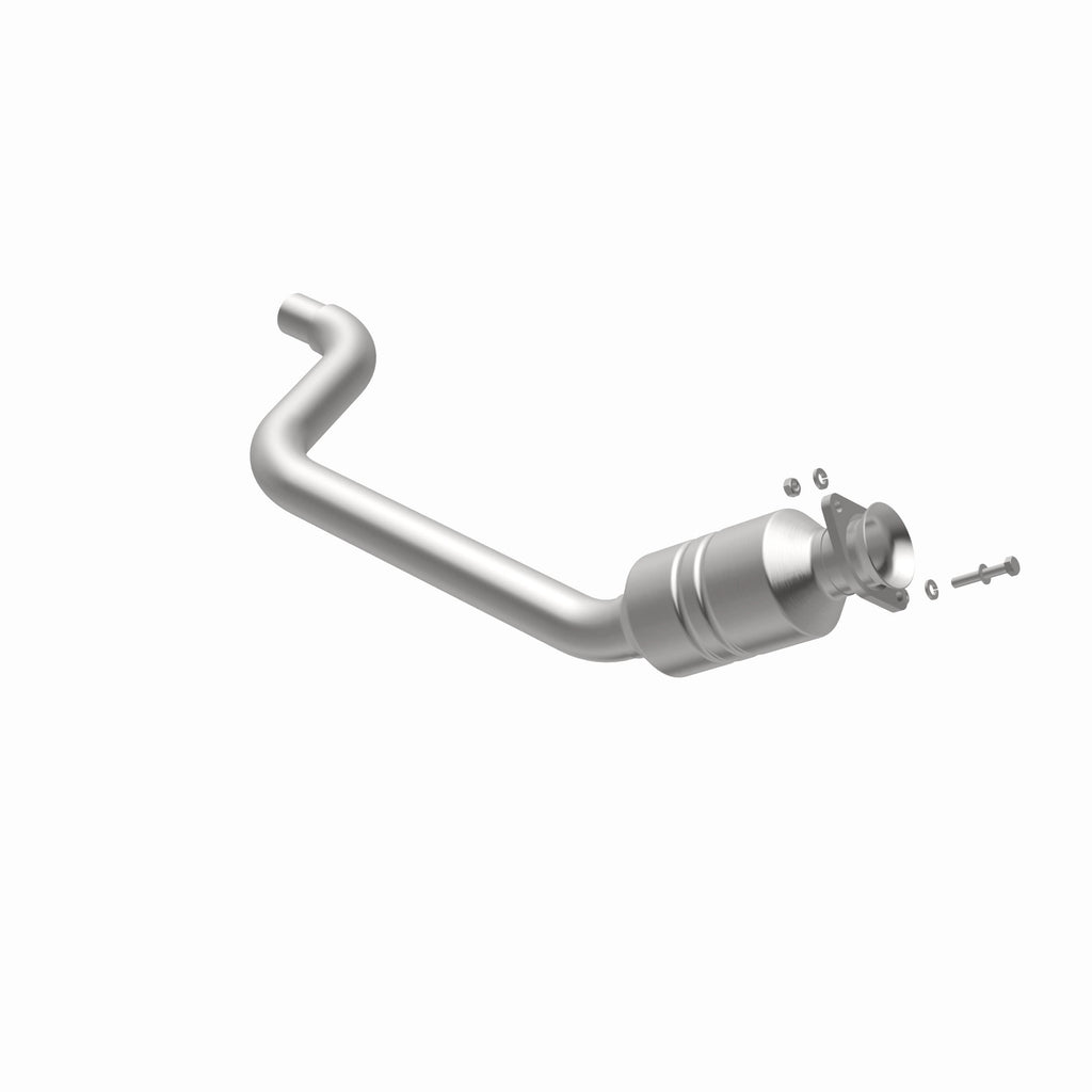 MagnaFlow Exhaust Products 52004 OEM Grade Direct-Fit Catalytic Converter for Select Jaguar XF, Jaguar XFR