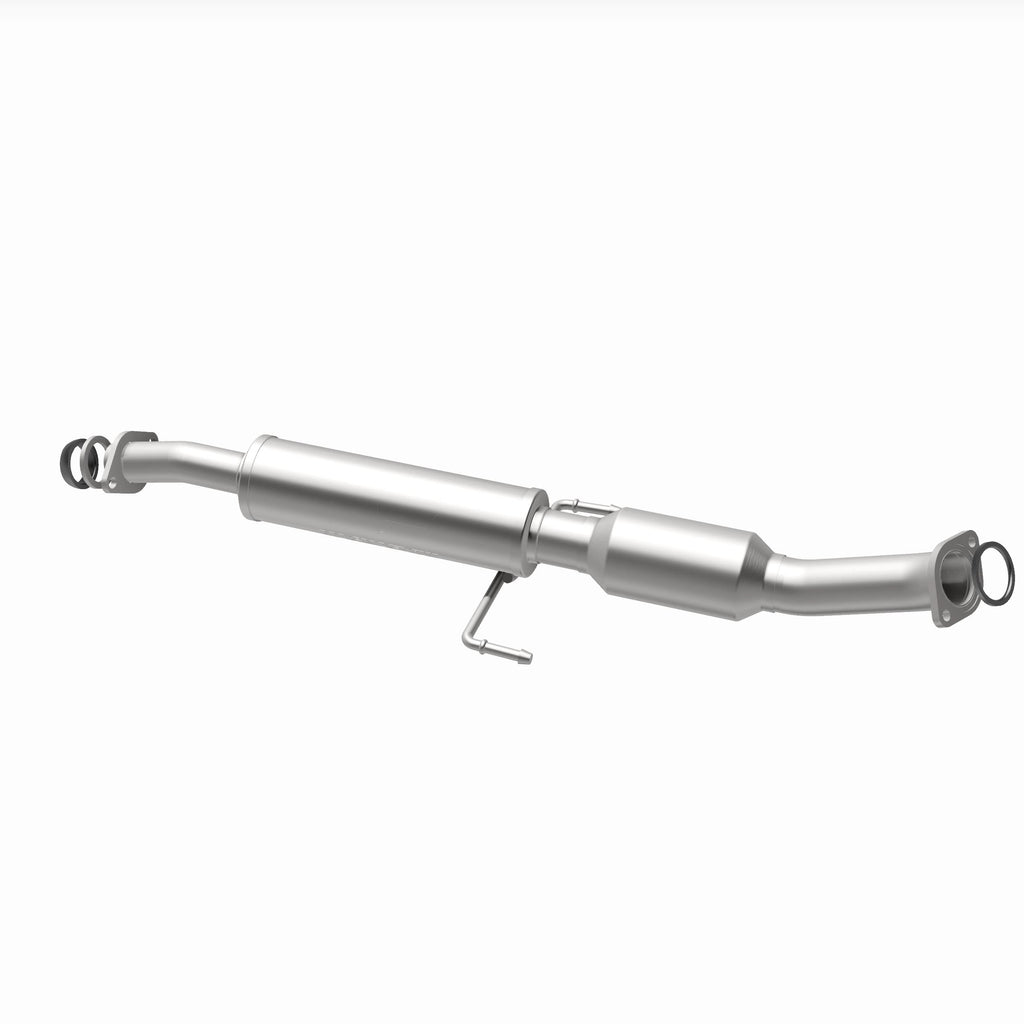 MagnaFlow Exhaust Products 5571189 California CARB Direct-Fit Catalytic Converter for Select Scion xB