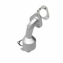 Load image into Gallery viewer, MagnaFlow Exhaust Products 5582957 California CARB Direct-Fit Catalytic Converter for Select Ford Police Interceptor Utility