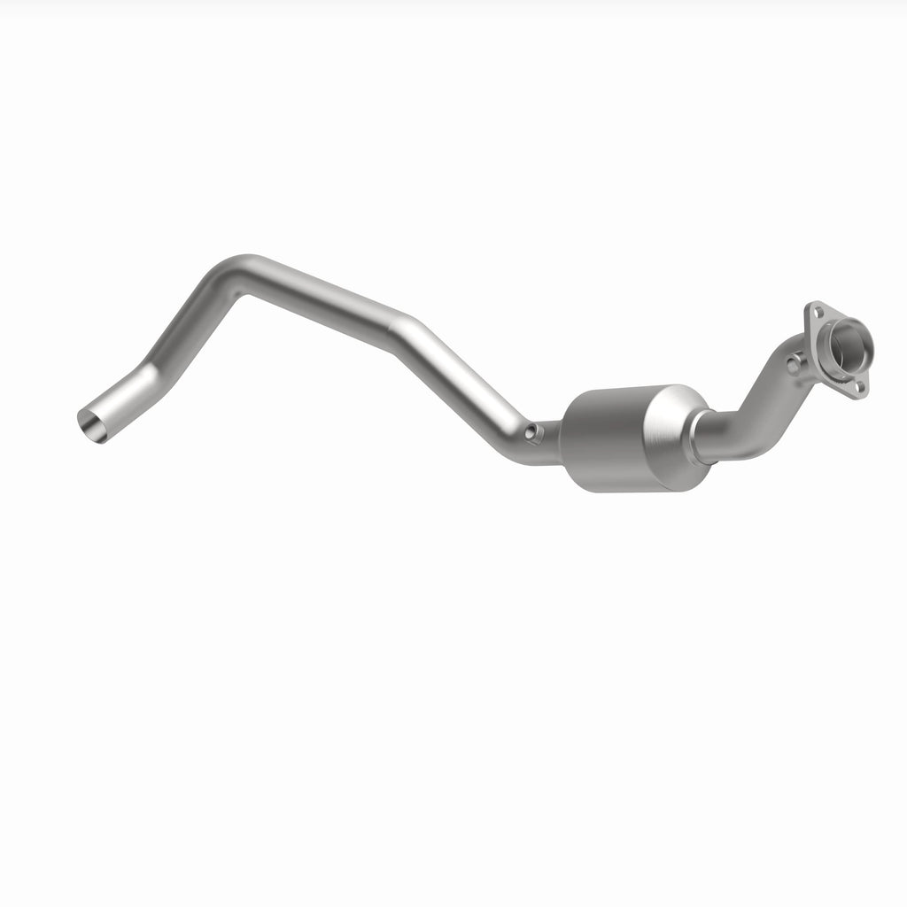 MagnaFlow Exhaust Products 4651609 California CARB Direct-Fit Catalytic Converter for Select Dodge Ram