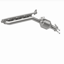 Load image into Gallery viewer, MagnaFlow Exhaust Products 22-031 OEM Grade Manifold Catalytic Converter for Select Lexus GX460