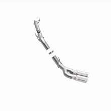 Load image into Gallery viewer, MagnaFlow Exhaust Products 19422 Street Series Polished DPF Back System for Select Ford F-150