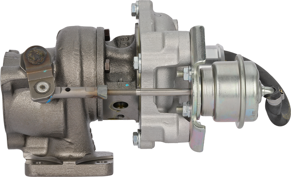 Alliant Power 54359880073 Turbocharger