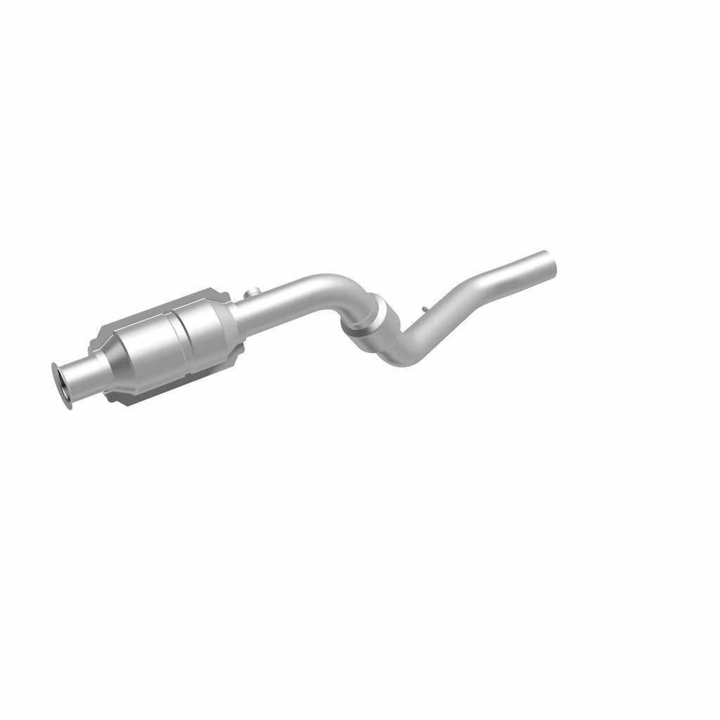 MagnaFlow Exhaust Products 23258 HM Grade Direct-Fit Catalytic Converter for Select Chrysler 300M, Chrysler Concorde, Chrysler LHS, Dodge Intrepid