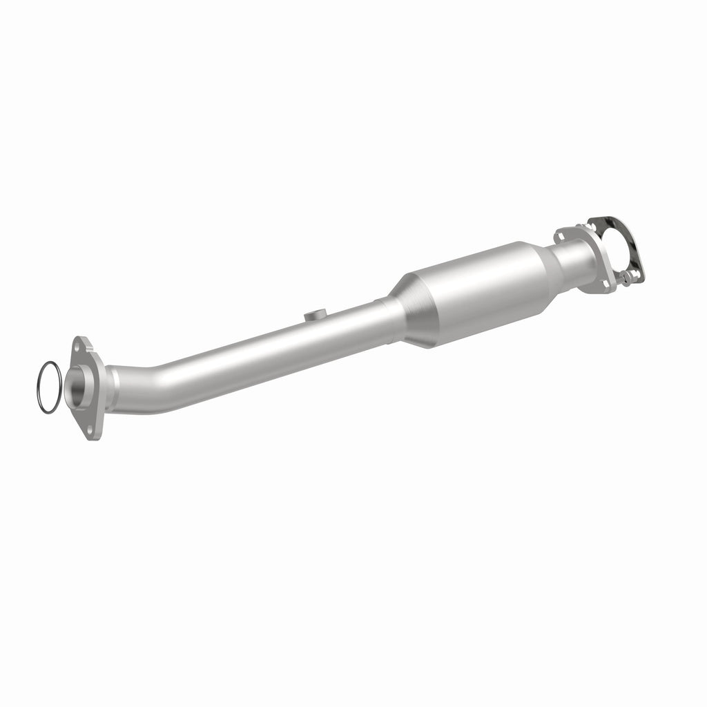 MagnaFlow Exhaust Products 21-121 OEM Grade Direct-Fit Catalytic Converter for Select INFINITI QX56, INFINITI QX80, Nissan Armada, Nissan NV2500, Nissan NV3500, Nissan TITAN, Nissan TITAN XD