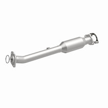 Load image into Gallery viewer, MagnaFlow Exhaust Products 21-121 OEM Grade Direct-Fit Catalytic Converter for Select INFINITI QX56, INFINITI QX80, Nissan Armada, Nissan NV2500, Nissan NV3500, Nissan TITAN, Nissan TITAN XD