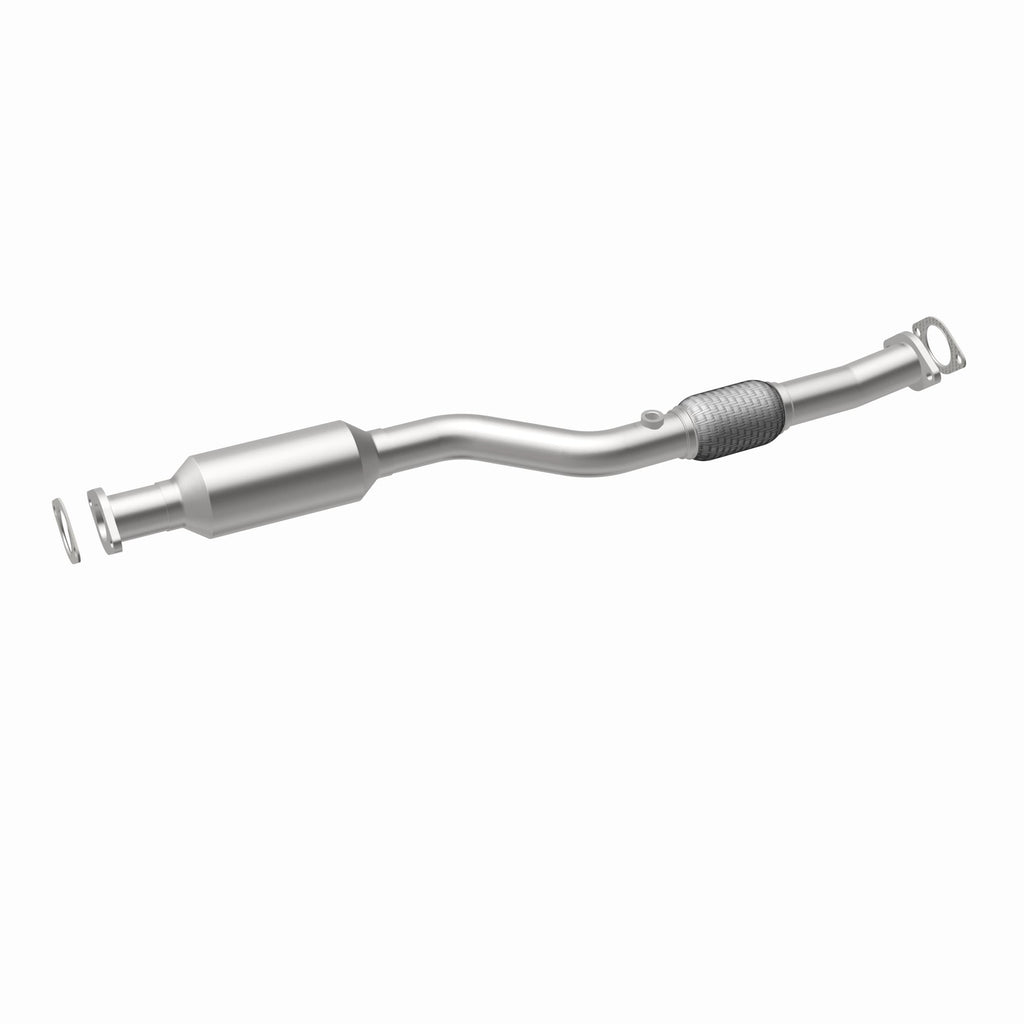 MagnaFlow Exhaust Products 5671418 California CARB Direct-Fit Catalytic Converter for Select Hyundai Elantra